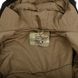 Emerson Quantum 40D LT Cold WX Hoody Jacket, Multicam, Jackets, Large