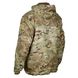 Emerson Quantum 40D LT Cold WX Hoody Jacket, Multicam, Jackets, Large