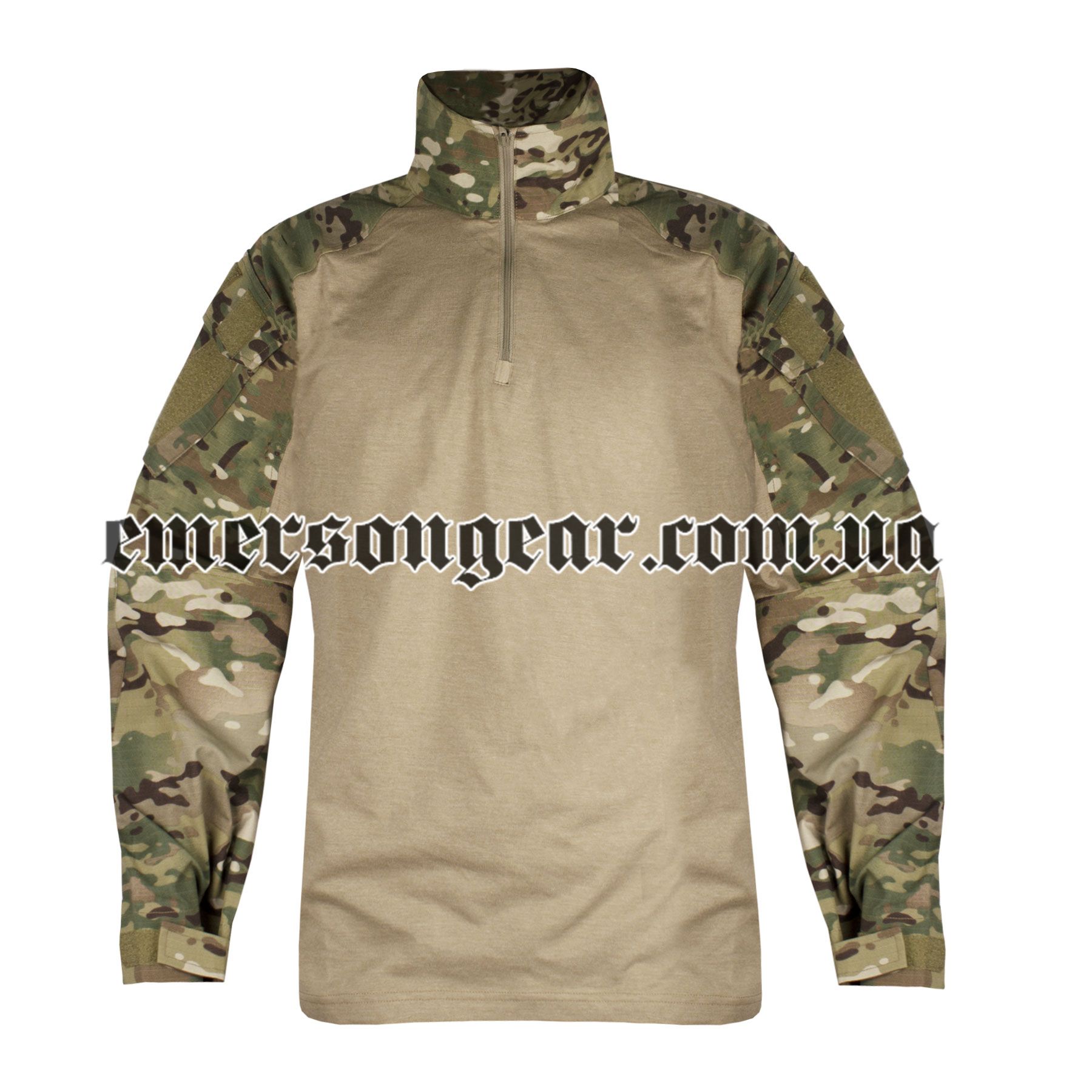 Emerson G3 Style Combat Suit for Woman Multicam buy with international  delivery