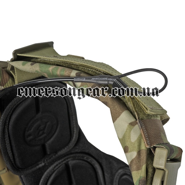 Плитоноска Emerson NCPC Tactical Vest 2000000026480 фото