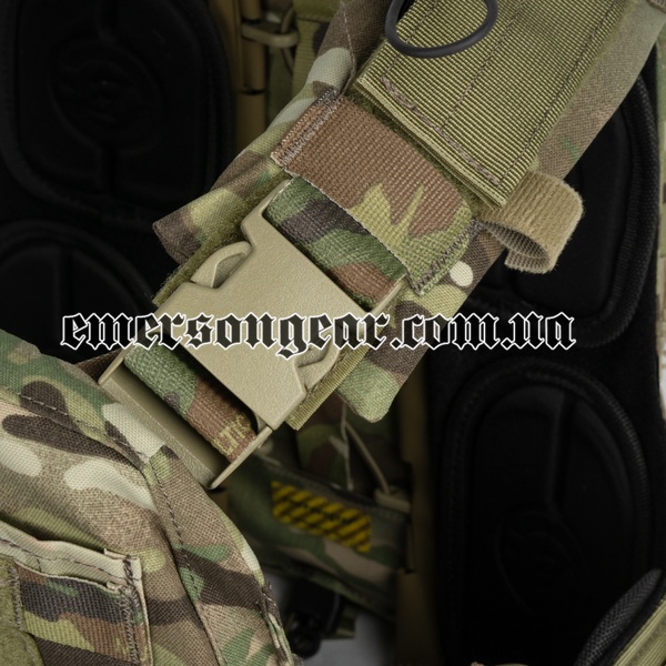 Плитоноска Emerson NCPC Tactical Vest 2000000026480 фото