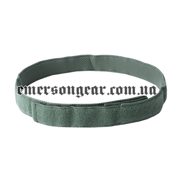 Emerson Tactical LCS Combat Belt, Olive, Belts, Medium