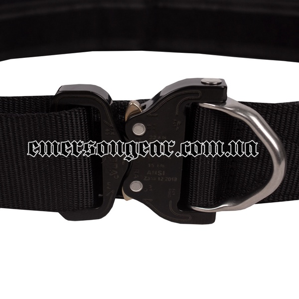 Тактичний ремінь Emerson Gear Cobra 1,75-2" One-pcs Combat Belt 2000000048550 фото