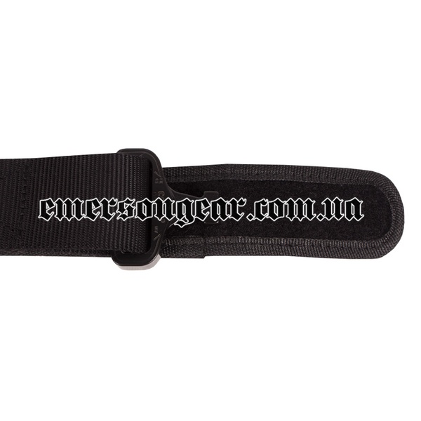 Тактический ремень Emerson Gear Cobra 1,75-2" One-pcs Combat Belt 2000000048550 фото