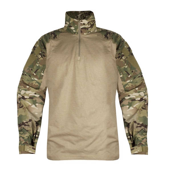 Тактична сорочка Emerson G3 Combat Shirt Upgraded version 2000000048239 фото