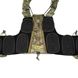 Emerson Navy Cage Plate Carrier Tactical Vest, Multicam, Plate Carrier