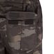 Тактичні штани Emerson Fashion Ankle Banded Pants Multicam Black 2000000047928 фото 6