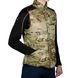 Emerson Patriot Lite Lightweight Lock Temperature Vest, Multicam, Vest, Small