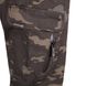 Тактичні штани Emerson Fashion Ankle Banded Pants Multicam Black 2000000047928 фото 7