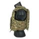 Emerson Navy Cage Plate Carrier Tactical Vest, Multicam, Plate Carrier