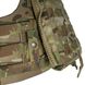 Emerson Navy Cage Plate Carrier Tactical Vest, Multicam, Plate Carrier