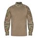 Тактическая рубашка Emerson G3 Combat Shirt Upgraded version Multicam 2000000048239 фото 1